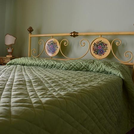 Appartamento Baldo 13 เปรูจา ภายนอก รูปภาพ