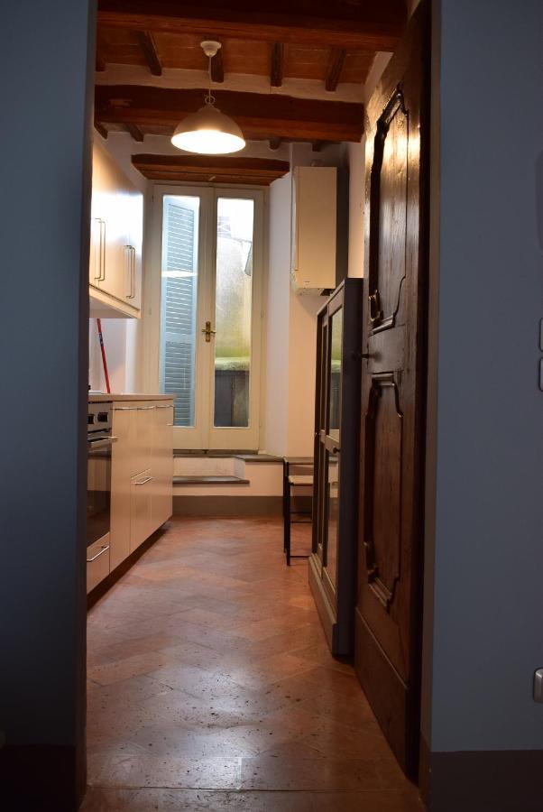 Appartamento Baldo 13 เปรูจา ภายนอก รูปภาพ