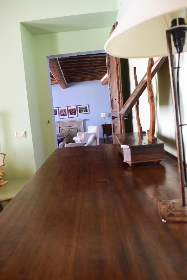 Appartamento Baldo 13 เปรูจา ภายนอก รูปภาพ