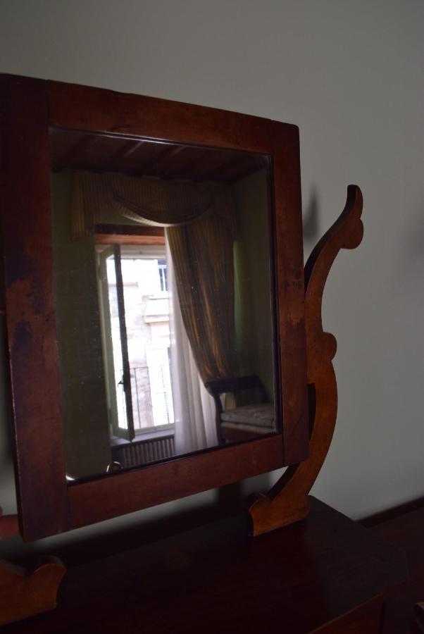 Appartamento Baldo 13 เปรูจา ภายนอก รูปภาพ