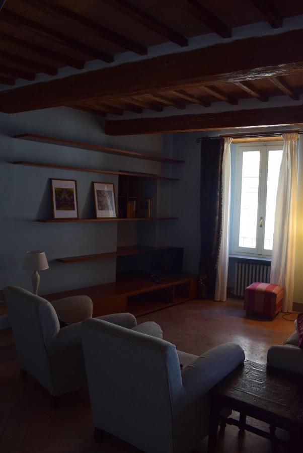 Appartamento Baldo 13 เปรูจา ภายนอก รูปภาพ