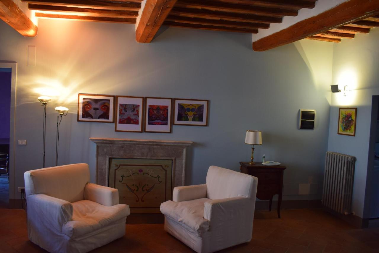 Appartamento Baldo 13 เปรูจา ภายนอก รูปภาพ